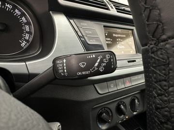 Skoda Fabia III Hatchback 1.2 TSI 90KM 2016 Škoda Fabia Skoda Fabia 1.2 TSI 90KM/Faktura VAT, zdjęcie 26