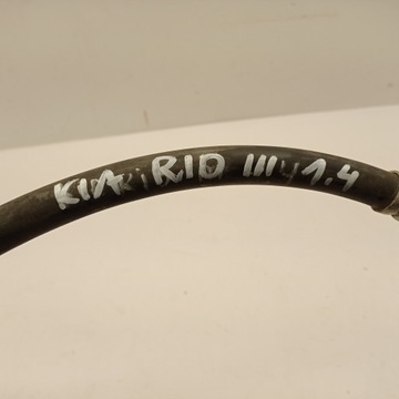 KIA RIO III 1.4 PŘÍVOD KLIMATIZACE