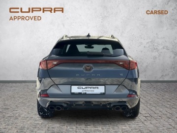 Cupra Formentor Crossover 2.0 TSI 310KM 2022 Cupra Formentor VZ 2.0 310KM 4Drive Audio System B, zdjęcie 3