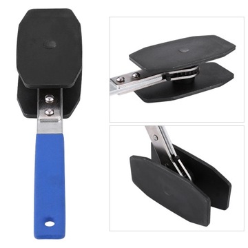 Ключ с храповым механизмом для тормозных поршней SilverTools S11621