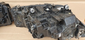 Фонарь правый левый BMW 5 G30 FULL LED ADAPTIVE NICE