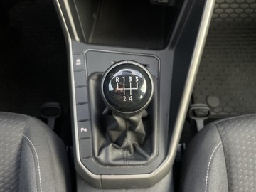 Volkswagen Polo VI Hatchback 5d 1.0 TSI 95KM 2018 Volkswagen Polo Comfortline ! Klimatyzacja ! Limit, zdjęcie 17