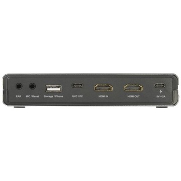 Система видеозахвата Renkforce HD USB
