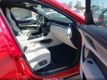 Jaguar F-Pace 2026 Jaguar F-Pace R-Dynamic S P250 2026 2.0 Benzyna 246KM, zdjęcie 15