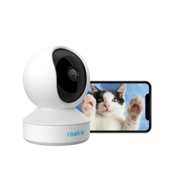 Камера — Reolink E серии E320