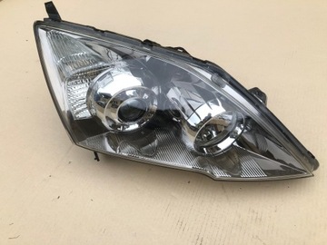 HONDA CRV LAMPA PRAWA SOCZEWKA 33100-SWW-G0 EUROPA