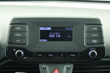 Hyundai i30 III Wagon Facelifting 1.0 T-GDI 120KM 2022 Hyundai i30 1.0 T-GDI, Salon Polska, zdjęcie 8