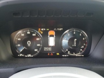 Volvo XC90 II 2021 Volvo XC 90 XC90 T6 momentum 2.0 Benzyna 330KM, zdjęcie 10