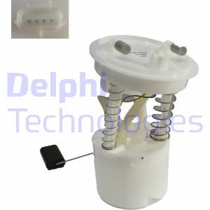 DELPHI FG1949-12B1 KOMBINOVANÝ NAPÁJENÍ W PALIVO