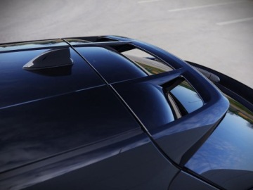 Toyota C-HR I Crossover Facelifting 1.8 Hybrid 122KM 2023 Toyota C-HR 1.8 Hybryda 122KM, zdjęcie 10