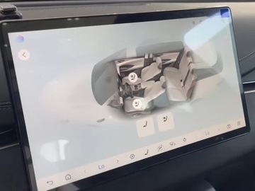 BYD 2025 DM-i Comfort Lite Combi (212 KM) 2025, zdjęcie 7