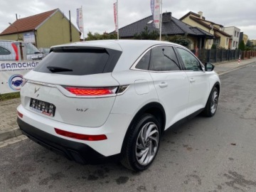  DS Automobiles DS 7 Crossback AUTOMAT LEDY NAWIGACJA KLIMATRONIC KAMERA TE, zdjęcie 2