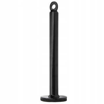 WEIGHT-BEARING DUMBBELL BRACKET BARBELL SLICE