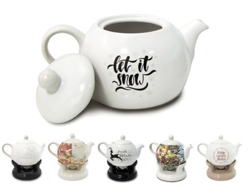 КУВШИН С НАГРЕВАТЕЛЕМ 1 Л BL-T-36 ЧАЙНИК REINDER