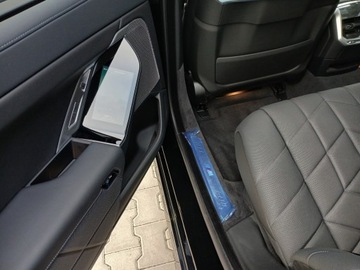 BMW Seria 7 G70 2025 BMW 740 BMW 740d 2025! TV! Konfig. 700 tyś PLN, Sa, zdjęcie 19