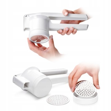 КАРТОФЕЛЬНЫЙ ПРЕСС ТЕСТОМЕС ОВОЩНОЙ ПРЕСС TESCOMA