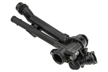 CTM-ME-012 NTY TERMOSTAT MERCEDES C 13-, E SLC 16-, SLK 15-, V 14-, VI