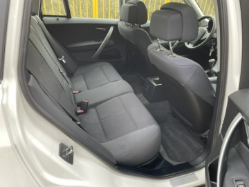 BMW X3 F25 2010 BMW X3 E83 LIFT 2.0 Benzyna 150KM Bezwypadkowy, zdjęcie 6