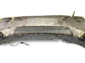Ford Mondeo Mk III 2200cm3 2007 Передние бамперы Хэтчбек