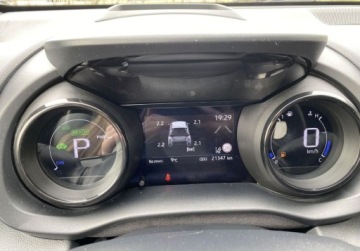 Toyota 2023 Toyota Yaris Hybrid 1.5 Selection Style Salon PL VAT 23 1 wlasciciel A, zdjęcie 17