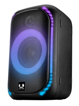 Głośnik bezprzewodowy Fresh 'n rebel Party Loud M 200W Boombox Bluetooth