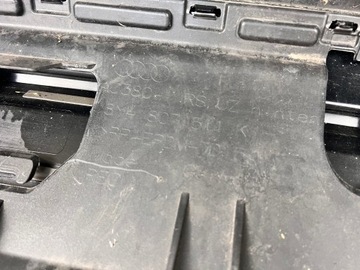 Диффузор заднего бампера задний AUDI RS3 RS 8Y 8Y0 20- 8Y4807511K