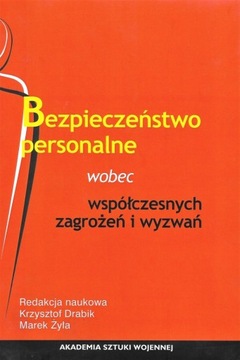 Bezpieczeństwo personalne wobec współczesnych