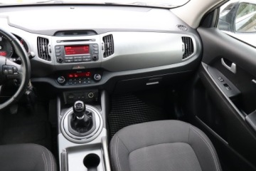 Kia Sportage III SUV Facelifting 1.6 GDI 135KM 2015 Kia Sportage 1.6 GDI, Salon Polska, Serwis ASO, zdjęcie 7