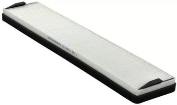 DENCKERMANN FILTR KABINA M110010