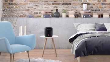 РАДИО Тюнер JBL XL DAB+/FM BLUETOOTH IPX7 Черный