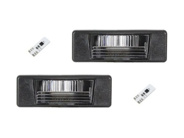 OSVĚTLENÍ TABULKY SPZ ABAKUS 035-28-905LED