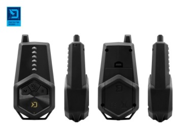 Набор сигналов Delphin Tecton 2+1