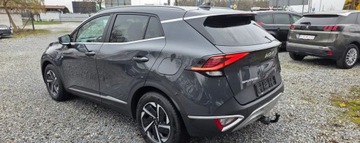 Kia Sportage V SUV 1.6 T-GDI 150KM 2022 Kia Sportage Navi Kamery LCD Led Gwarancja Mechaniczna Super Stan 1.6, zdjęcie 6