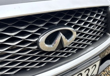 Infiniti Q50 I 2.0t (Euro 6) 211KM 2017 Infiniti Q50 Polski salon 2.0 Benzyna 211KM, zdjęcie 26