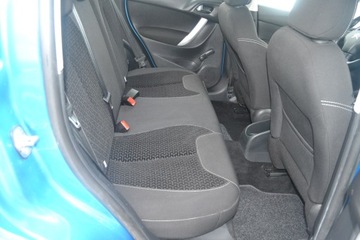 Citroen C3 II 2011 Citroen C3, z Niemiec, 0PŁACONY, zdjęcie 9