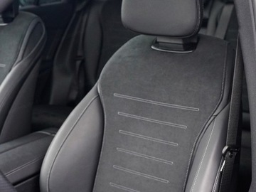 Mercedes GLC C254/X254 Coupe 2.0 220d 197KM 2025 MERCEDES-BENZ GLC 220 d 4-Matic AMG Line 2.0 (197KM) 2025, zdjęcie 6