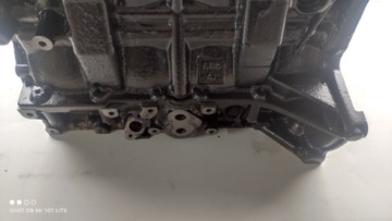 BLOK SILNIKA 2,5 DCI_G9U_ MASTER MOVANO TRAFIC VIVARO 08 R_OBROBIONY