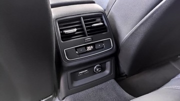 Audi A5 F5 Coupe Facelifting 2.0 40 TFSI 204KM 2024 Audi A5 Sportback CESJA Leasingu 40TFSI 204KM 4x4, zdjęcie 31