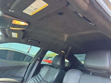 Dodge Charger VII 6.2 V8 717KM 2023 Dodge Charger SRT Hellcat Widebody 2023 6.2l 6.2 Benzyna 717KM, zdjęcie 11