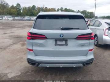 BMW X5 G05 2024 BMW X5 Phev xDrive50E 2024 3.0l 3.0 Hybryda 308KM, zdjęcie 4