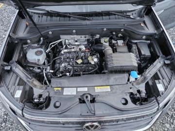 Volkswagen 2024 Volkswagen Atlas 2024r., Se, 2L, od ubezpieczalni 2.0 Benzyna 273KM, zdjęcie 11