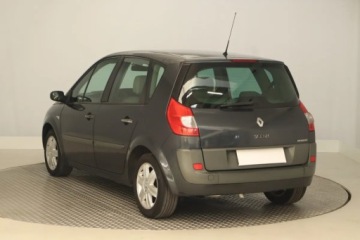 Renault Scenic II 2007 Renault Scenic 1.5 dCi, Klima, Klimatronic,ALU, zdjęcie 3