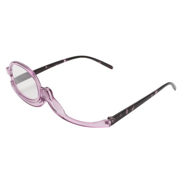 Женские увеличительные косметические очки