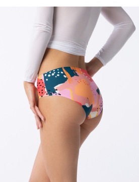 Tutti Frutti Simple Classic - figi klasyczne M