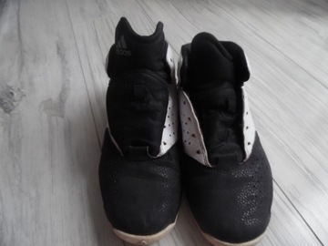 ADIDASY NBA ROZ 38