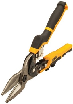 Nożyce Ergo do Blachy Proste DWHT14675-0 DeWalt