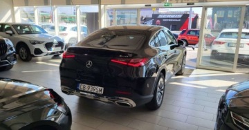 Mercedes GLC C254/X254 2025 Mercedes-Benz GLC Salon Polska Aut 9G 4x4 klapa elektryczna najnowszy 2.0, zdjęcie 3
