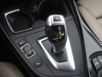 BMW Seria 1 F20-F21 Hatchback 5d Facelifting 2015 118i 136KM 2015 BMW 1 116i, Salon Polska, Automat, Skóra, Xenon, zdjęcie 15