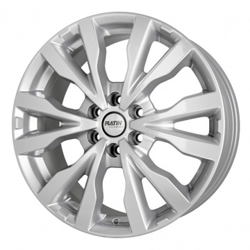 PLATIN P86 17 6x130 54 MERCEDES SPRINTER