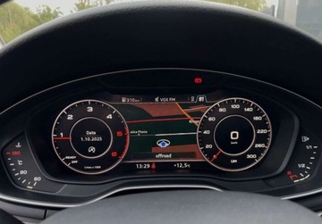 Audi A4 B9 Avant 2.0 TDI 150KM 2016 Audi A4 Avant 2.0 TDI VIRTUAL MANUAL gwarancja BEZWYPADKOWA Bi Xenon, zdjęcie 20